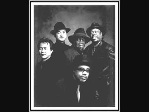 The Sons of Blues - Have You Ever Loved a Woman