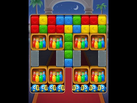 TOON BLAST level 3419