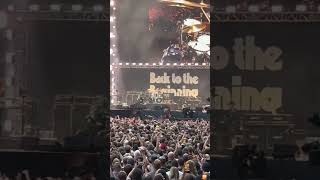 Download lagu Ozzy Osbourne - Mr. Crowley (Live in Birmingham 2025) mp3