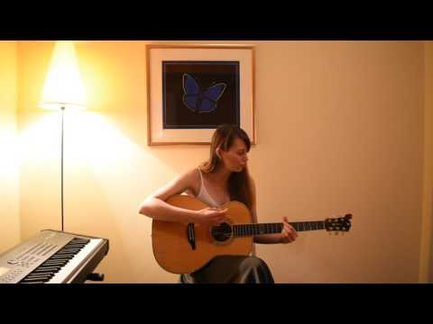 Smooth Operator (Sade Cover)  -  Elena Malamou