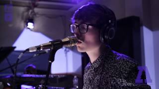 Joywave - Now - Audiotree Live