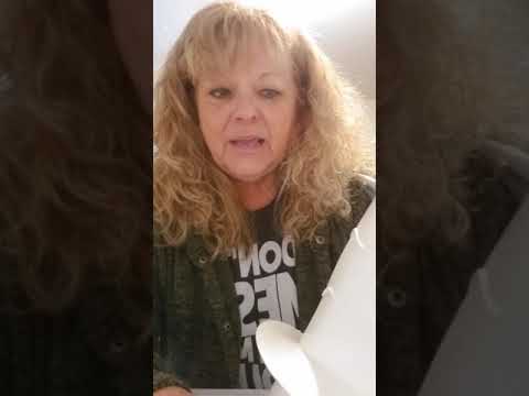 FIXING A BROKEN AGITATOR IN A MAYTAG MVWC416FW