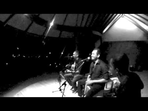 One republic - If i lose myself (Cover by Mooshan)