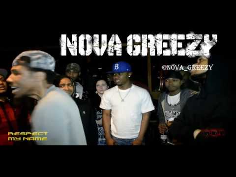 Nova Greezy vs J Demeanor