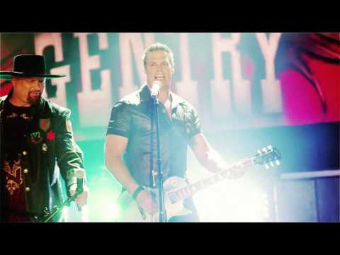 Montgomery Gentry - So Called Life