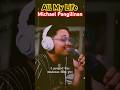 Michael Pangilinan Sings All My Life #michaelpangilinan #khel #allmylife #rnb