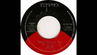 The Cars - Tonight She Comes (7" Version)