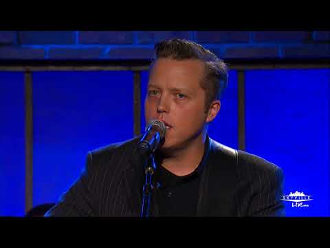 The Pilgrim - Jason Isbell