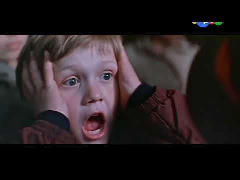 Ералаш - Образ женщины (Карусель, весна 2013) (Фейк) (16:9)