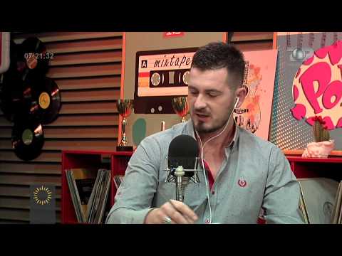 Wake Up, 10 Janar 2018, Pjesa 1 - Top Channel Albania - Entertainment Show