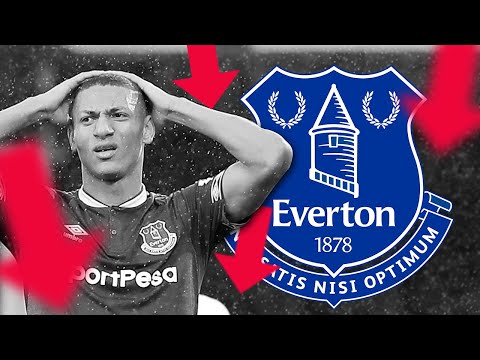 Afinal, POR QUE o Everton NUNCA Vai pra Frente? A Crise no Everton  - Ep. #114