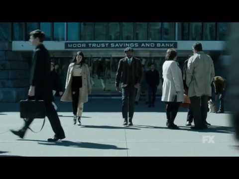 Legion Season 1 (Promo 'What Have You Been Told')