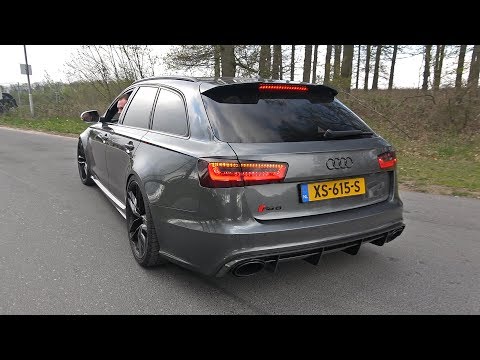 BEST OF VAG EXHAUST SOUNDS 2019