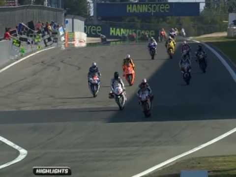 STK1000 Highlights - Nurburgring 2009