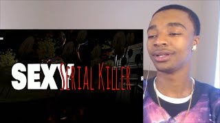 【謎ゲー実況】ミーム3割増し謎ゲー実況【SEXY Serial Killer #4】