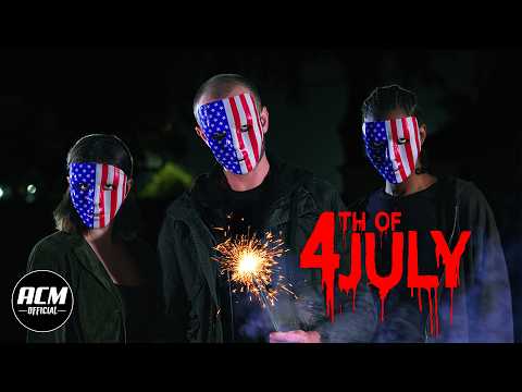 4th of July | Short Horror Film