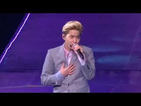 20140920 TLP in Beijing SUHO Beautiful