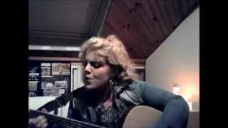 Mel_cover Monster magnet, on the verge.