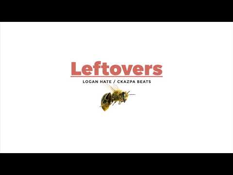 Logan Hate - Leftovers 2017 (Full Album)