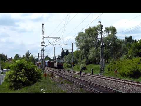 ČDC 363.036-5 Ostrov nad Ohří 27.5.2011