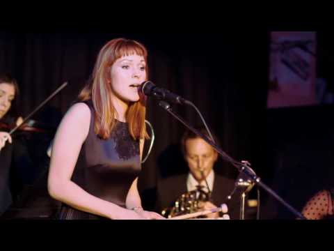 Beatrix Players - Roses - Live in London