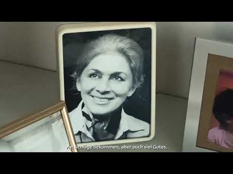 ZEIG DEIN NEIN! 2021 - Platz 1 - ALINA - Fariba Buchheim