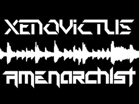 Xenovictus - Asian Tribulation