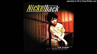 Nickelback - Diggin' This