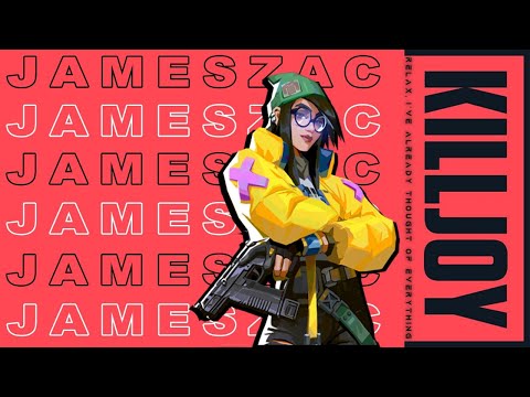 Valorant | Unrated | 18+