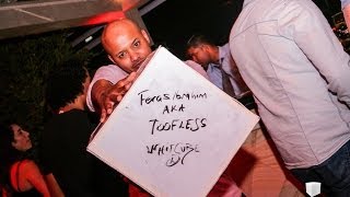 Shout Out - Feras Ibrahim aka Toofless