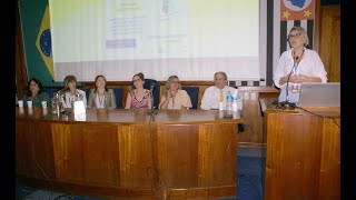 IPq Portas Abertas 2023 -  Mesa-redonda: Transtorno Borderline