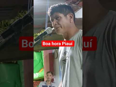 Boa hora Piauí