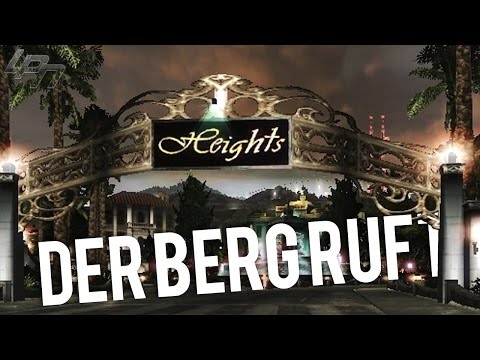 DER BERG RUFT - NEED FOR SPEED UNDERGROUND 2 Part 7 | Lets Play