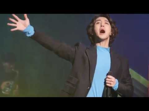 [잔나비] Good Boy Twist _ 20190407 부산MBC 드림홀