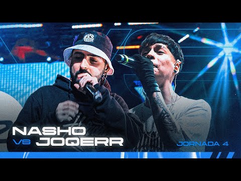 JOQERR VS NASHO I #FMSCHILE 2023 Jornada 4 | Urban Roosters