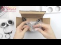 Video review FLI Integrator Comp 1