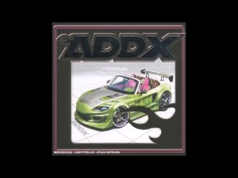 2 Million Ways (ADDX version)