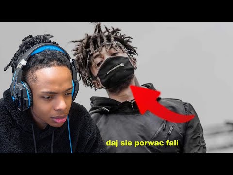 First time hearing scarlxrd - BERZERK | Reaction