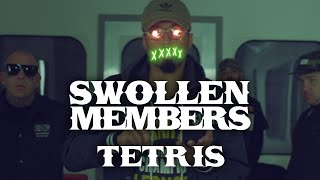 Swollen Members - Tetris (Official Music Video)