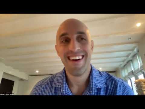 September 24, 2021 VMR: hemoptysis and wheezing