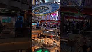 Cruise Vibes Only 🚢💙 | Discover Mariner of the Seas Highlights!