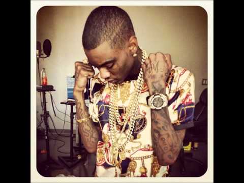 Soulja Boy - On My Way