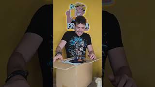 Puse a prueba el Sauna portatil