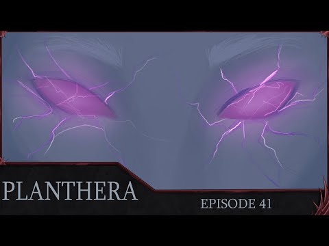 Lost In The Music || Planthera - Episode 41