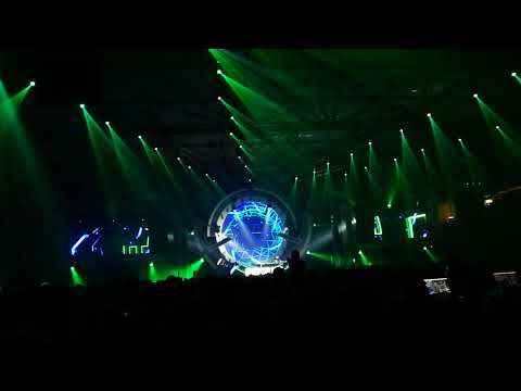 Resonate - Ophidian live