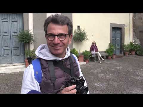 Bassano Romano, DMO ha portato oltre 100 visitatori a Palazzo Giustiniani - Canale 10