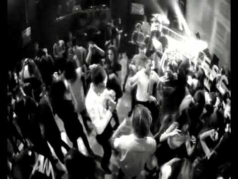 black & white club ivanovo