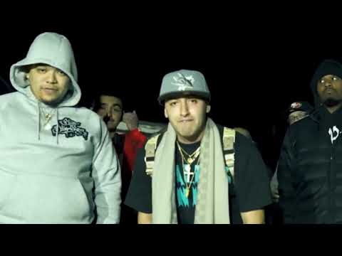 J-Blingy x Baby Gas - You Don't Know (p. HouseOfJamz)