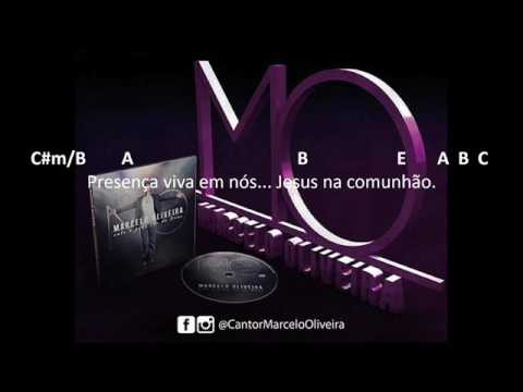 TESOURO SINGELO - CIFRADA