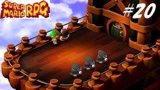 【実況】マリオRPGリメイクをやってみる Part20